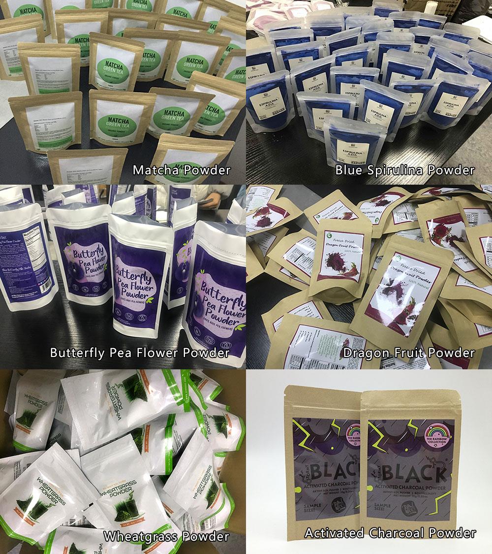 OEM 포장 OEM-Packaging