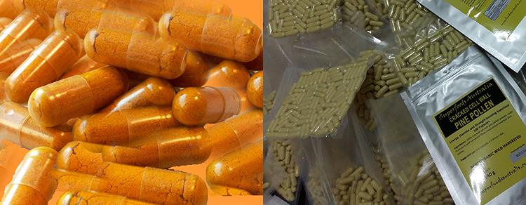 OEM 캡슐 OEM-capsules