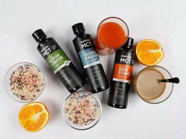 Is MCT oil or powder better?