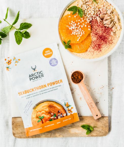 Cooking SEA BUCKTHORN POWDER WHOLESALER Cooking SEA BUCKTHORN POWDER WHOLESALER