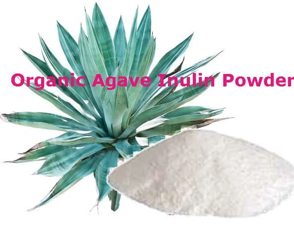 How to use agave inulin powder How to use agave inulin powder