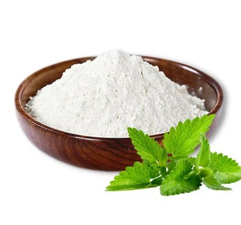 What is stevia extract powder