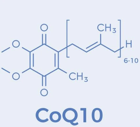 What is coenzyme q10 ubiquinone