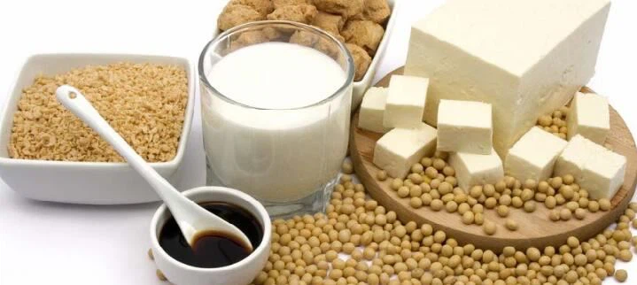 What is soy isoflavones used for What is soy isoflavones used for