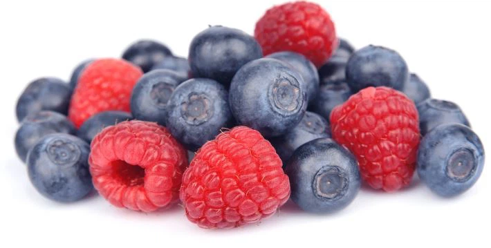 What is anthocyanins in food