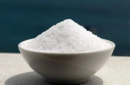 What is granulated erythritol made from What is granulated erythritol made from