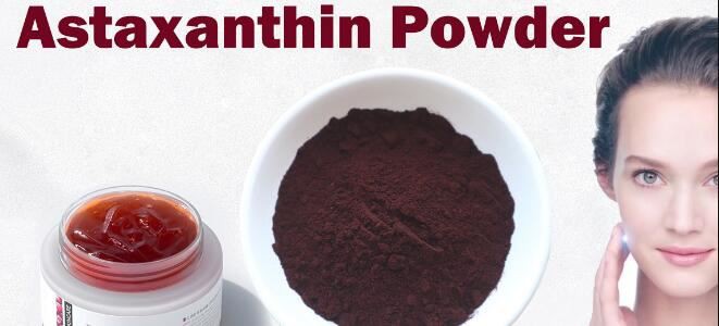 Haematococcus Pluvialis Extract Skin Benefits Haematococcus Pluvialis Extract Skin Benefits
