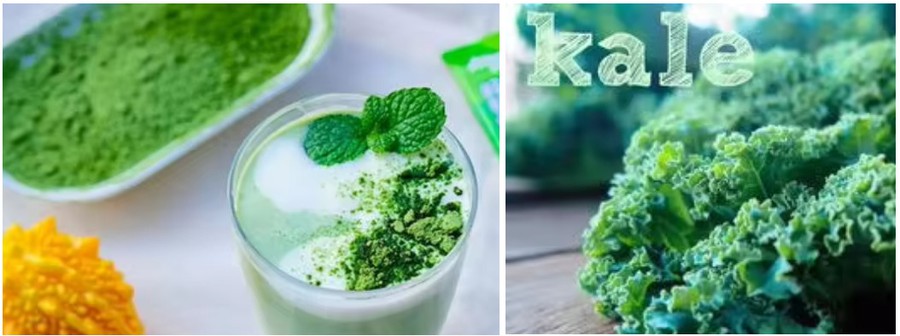 kale powder value kale powder value