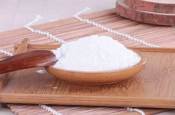 agave inulin powder