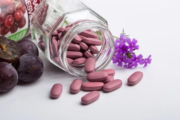 Grape Seed Extract Grape Seed Extract