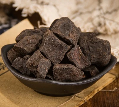 Polygonum Multiflorum이 모발 재성장을 촉진할 수 있습니까? 이점, 용도 및 연구 통찰력