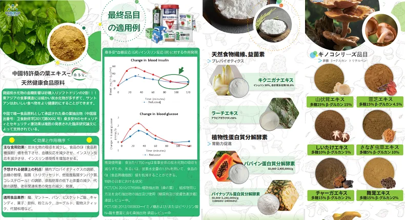 Meet UNDERSUN At HEALTH INGREDIENTS JAPAN 2025 Meet UNDERSUN At HEALTH INGREDIENTS JAPAN 2025