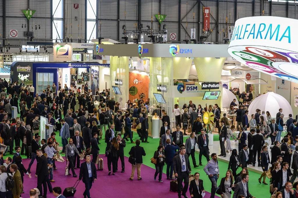 Vitafoods Europe 2019, Undersun이 제네바에서 당신을 기다리고 있습니다!
