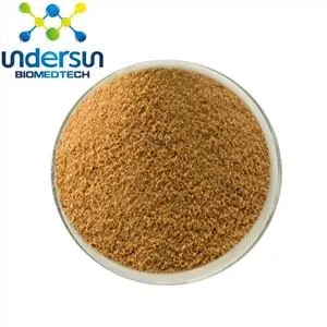 유기농 생강 추출물