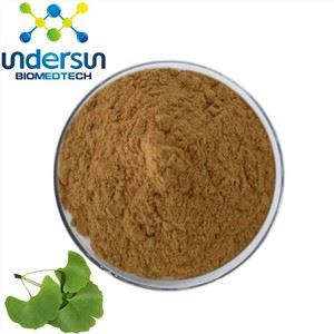 Ginkgo Leaf Extract