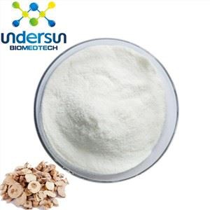 소포라 플라베스향 추출물