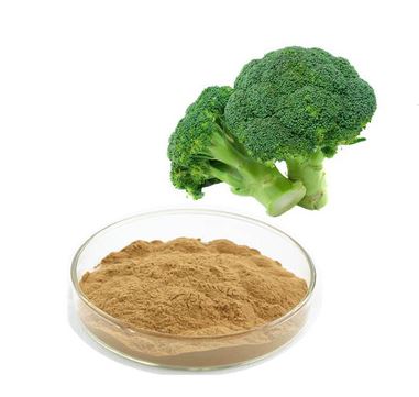 China Sulforaphane 1% manufacturer