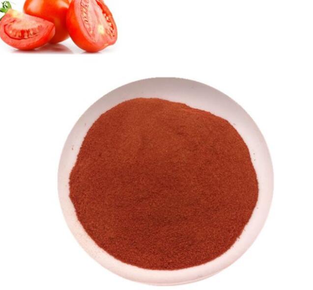 동결 건조 토마토 분말