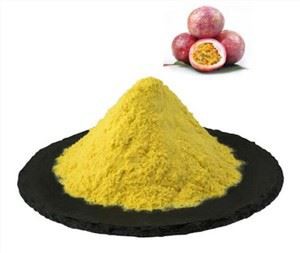 동결 건조 패션 과일 분말