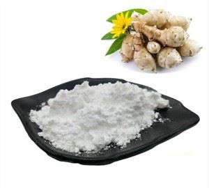 예루살렘 아티초크 이눌린 파우더