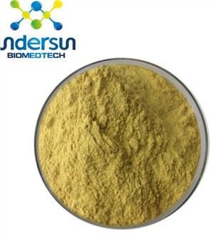 카바 추출물 분말