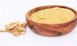 유기농 생강 분말 벌크