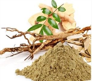 통캇 알리 파우더