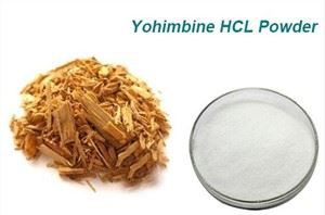 얌빈 Hcl 분말 벌크