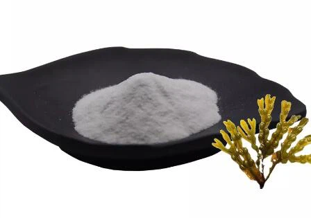 Cladosiphon Okamuranus 추출물