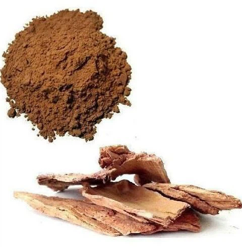 Terminalia Arjuna 껍질 추출물